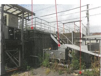 長崎県島原市 三会駅7分 戸建て 1,404万円の競売物件情報 #17