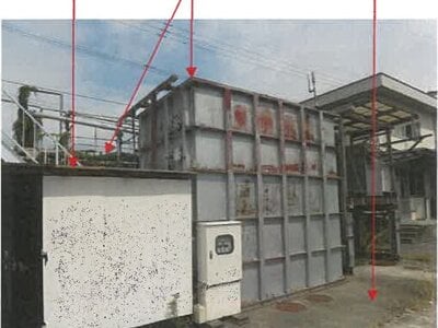 長崎県島原市 三会駅7分 戸建て 1,404万円の競売物件情報 #18