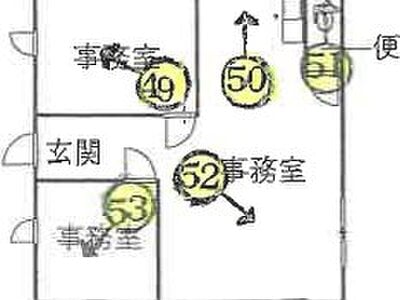 長崎県島原市 三会駅7分 戸建て 1,404万円の競売物件情報 #2