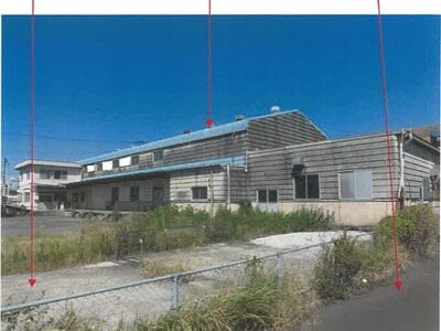 長崎県島原市 三会駅7分 戸建て 1,404万円の競売物件情報 #3