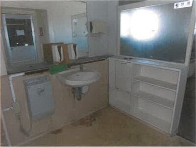 長崎県島原市 三会駅7分 戸建て 1,404万円の競売物件情報 #32