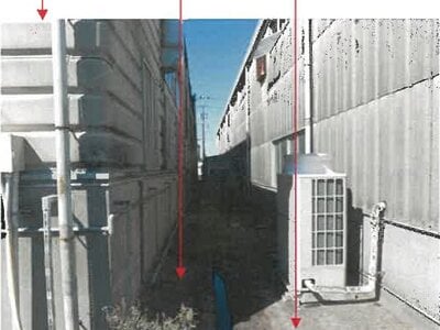 長崎県島原市 三会駅7分 戸建て 1,404万円の競売物件情報 #8