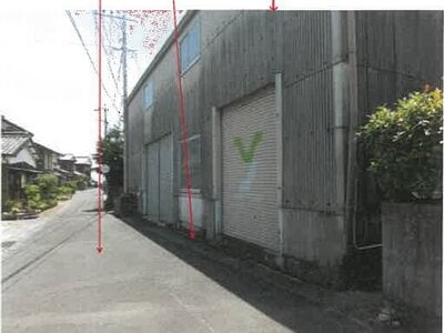 長崎県島原市 松尾駅2分 戸建て 249万円の競売物件情報 #10