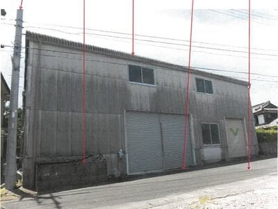 長崎県島原市 松尾駅2分 戸建て 249万円の競売物件情報 #2