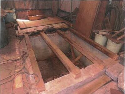 長崎県島原市 松尾駅2分 戸建て 249万円の競売物件情報 #21