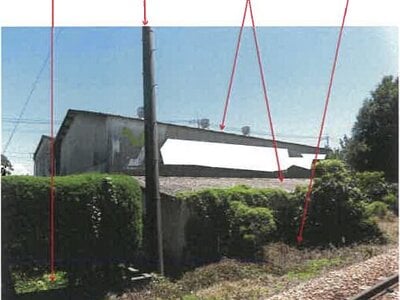 長崎県島原市 松尾駅2分 戸建て 249万円の競売物件情報 #3