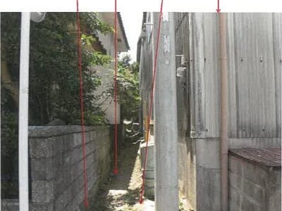 長崎県島原市 松尾駅2分 戸建て 249万円の競売物件情報 #4