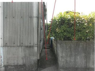 長崎県島原市 松尾駅2分 戸建て 249万円の競売物件情報 #9