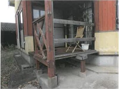 長崎県諫早市 幸駅 戸建て 610万円の競売物件情報 #18