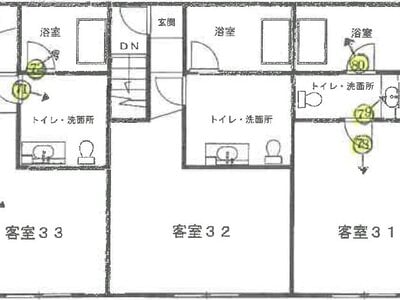 長崎県西彼杵郡時津町 高田駅 戸建て 5,313万円の競売物件情報 #2