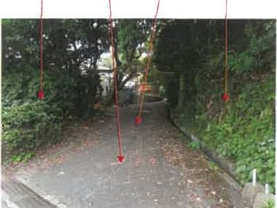 長崎県西彼杵郡時津町 高田駅 戸建て 5,313万円の競売物件情報 #24