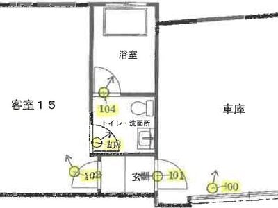 長崎県西彼杵郡時津町 高田駅 戸建て 5,313万円の競売物件情報 #3