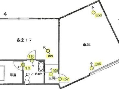 長崎県西彼杵郡時津町 高田駅 戸建て 5,313万円の競売物件情報 #4