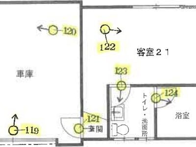 長崎県西彼杵郡時津町 高田駅 戸建て 5,313万円の競売物件情報 #6