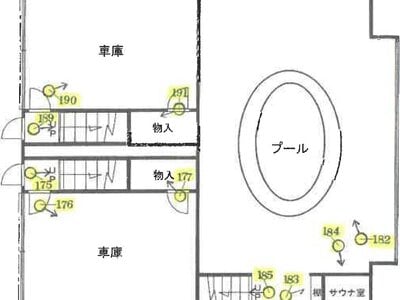 長崎県西彼杵郡時津町 高田駅 戸建て 5,313万円の競売物件情報 #9