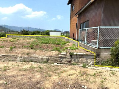 香川県高松市 円座駅16分 土地 638万円の国有財産物件情報 #2