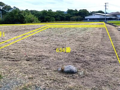 香川県丸亀市 羽間駅 農地 348万円の国有財産物件情報 #3