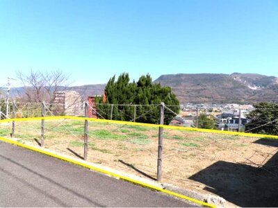 香川県坂出市 鴨川駅4分 土地 288万円の国有財産物件情報 #2