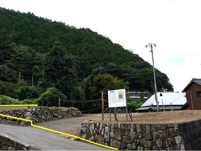 香川県仲多度郡まんのう町 塩入駅 土地 200万円の国有財産物件情報 #2