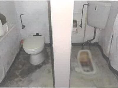 (値下げ) 秋田県鹿角市 鹿角花輪駅7分 戸建て 547万円の競売物件情報 #14