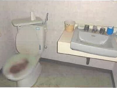 (値下げ) 秋田県鹿角市 鹿角花輪駅7分 戸建て 547万円の競売物件情報 #61