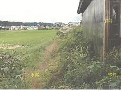 秋田県北秋田市 縄文小ヶ田駅 戸建て 273万円の競売物件情報 #3
