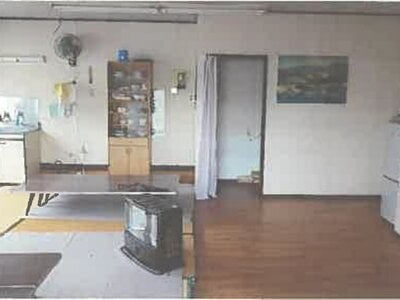 秋田県北秋田市 縄文小ヶ田駅 戸建て 273万円の競売物件情報 #6