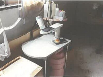 秋田県北秋田市 縄文小ヶ田駅 戸建て 273万円の競売物件情報 #70