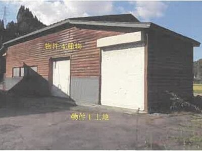 秋田県鹿角市 十和田南駅 戸建て 638万円の競売物件情報 #8