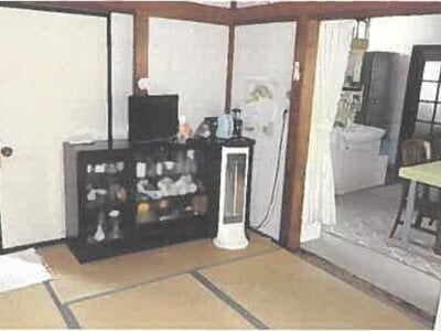 (値下げ) 秋田県大館市 大館駅5分 戸建て 290万円の競売物件情報 #9