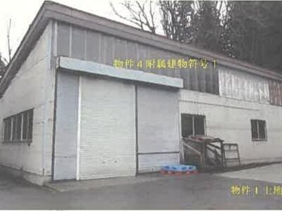 (値下げ) 秋田県鹿角市 鹿角花輪駅19分 戸建て 363万円の競売物件情報 #11