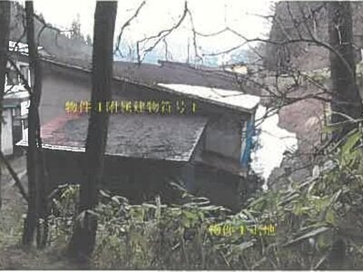 (値下げ) 秋田県鹿角市 鹿角花輪駅19分 戸建て 363万円の競売物件情報 #18