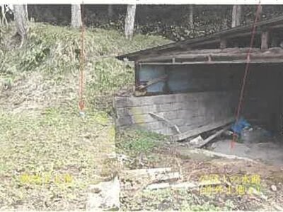 (値下げ) 秋田県鹿角市 鹿角花輪駅19分 戸建て 363万円の競売物件情報 #19