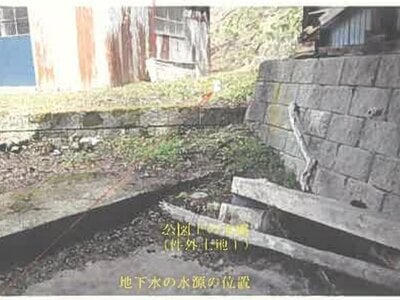 (値下げ) 秋田県鹿角市 鹿角花輪駅19分 戸建て 363万円の競売物件情報 #20