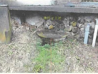 (値下げ) 秋田県鹿角市 鹿角花輪駅19分 戸建て 363万円の競売物件情報 #6