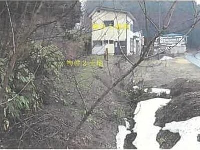 (値下げ) 秋田県鹿角市 鹿角花輪駅19分 戸建て 363万円の競売物件情報 #7