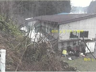 (値下げ) 秋田県鹿角市 鹿角花輪駅19分 戸建て 363万円の競売物件情報 #8