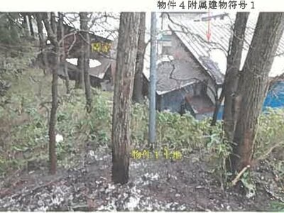 (値下げ) 秋田県鹿角市 鹿角花輪駅19分 戸建て 363万円の競売物件情報 #9