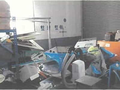 (値下げ) 秋田県大館市 東大館駅28分 戸建て 351万円の競売物件情報 #12