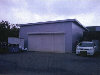 山形県上山市 茂吉記念館前駅8分 戸建て 3,067万円の競売物件情報 #2