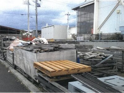 山形県上山市 茂吉記念館前駅8分 戸建て 3,067万円の競売物件情報 #6