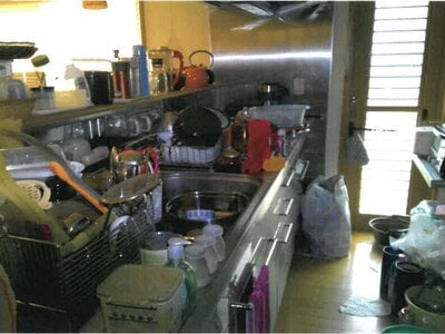 山形県西置賜郡小国町 小国駅14分 戸建て 594万円の競売物件情報 #4