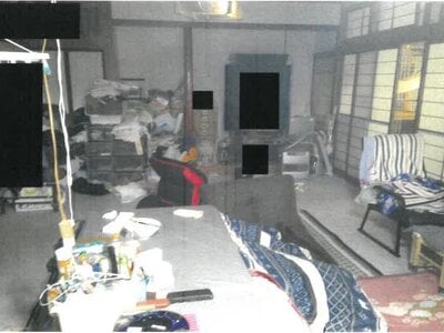 山形県山形市 羽前山辺駅22分 戸建て 659万円の競売物件情報 #7