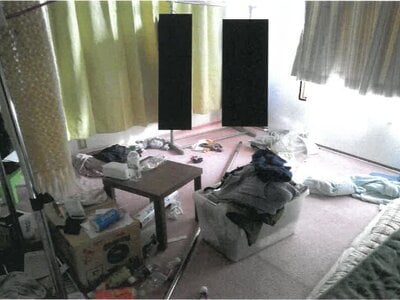 山形県山形市 羽前山辺駅22分 戸建て 659万円の競売物件情報 #9