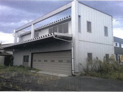 山形県天童市 天童駅23分 戸建て 1,150万円の競売物件情報 #4