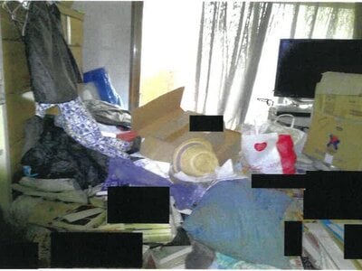 (値下げ) 山形県山形市 山形駅 マンション「サンコーポ松波」48万円の競売物件情報 #3