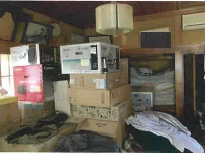 福島県いわき市 泉駅 戸建て 425万円の競売物件情報 #15