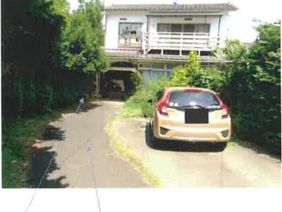 福島県いわき市 泉駅 戸建て 425万円の競売物件情報 #3