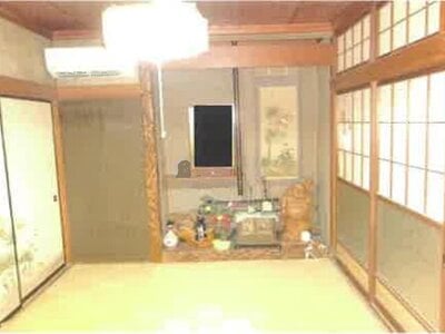 福島県いわき市 泉駅 戸建て 425万円の競売物件情報 #9