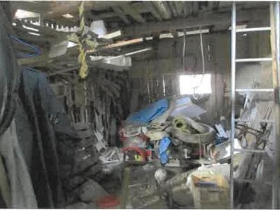 (値下げ) 福島県いわき市 川前駅 戸建て 412万円の競売物件情報 #12